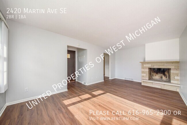 Foto del edificio - 2420 Martin Ave SE
