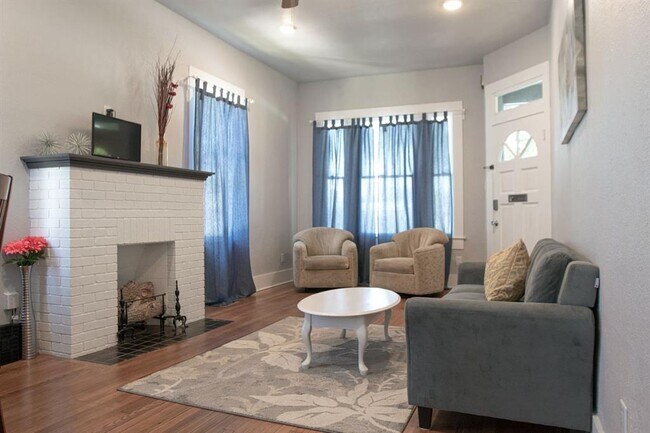 Foto del edificio - 1911 34th St