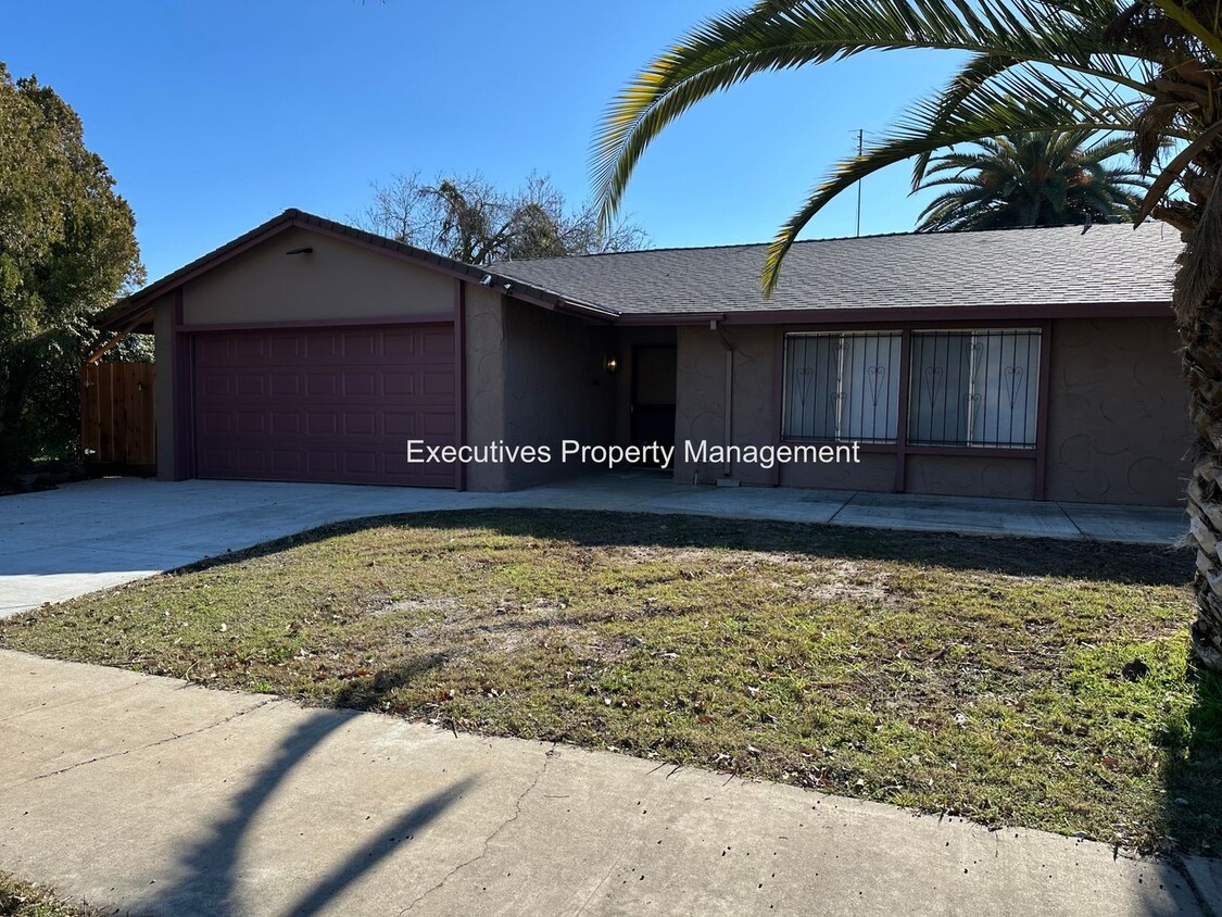 Foto principal - House for Rent|668 Sonora Ave., Merced