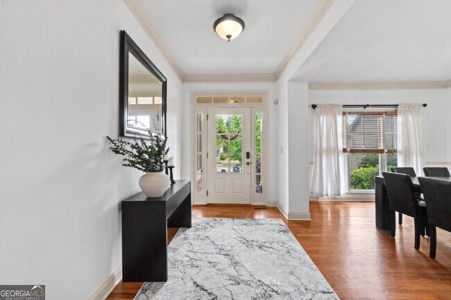 Foto del edificio - 8275 Majors Ridge Way