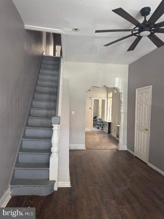 Foto del edificio - 2518 N 33rd St