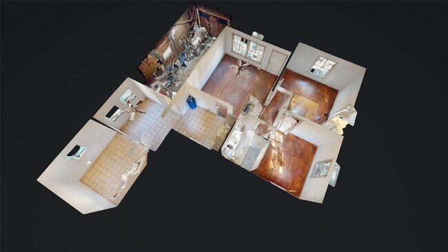 Foto del edificio - 3826 Landa Ln