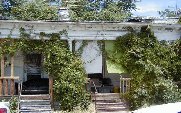 Foto del edificio - 1001 30th St