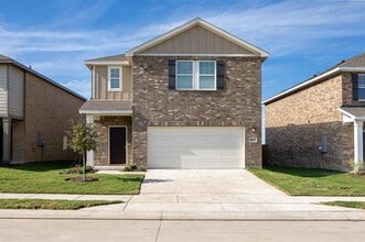 Building Photo - 5953 Sahara Dr
