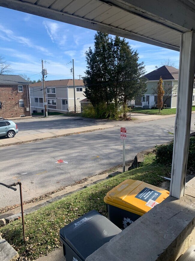 Foto del edificio - 717 N Grant St