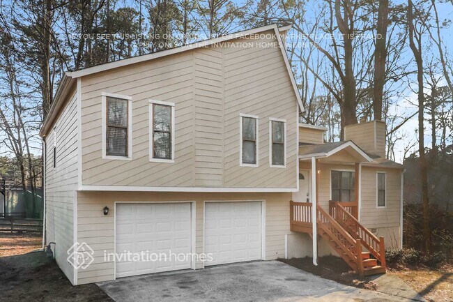 Foto del edificio - 3315 Owens Meadow Ct NW