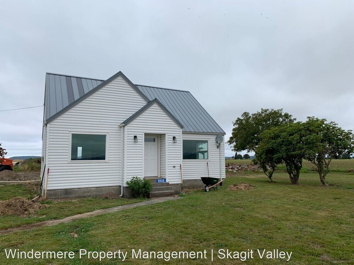 Foto principal - 3 br, 1 bath House - 8468 Farm to Market Road