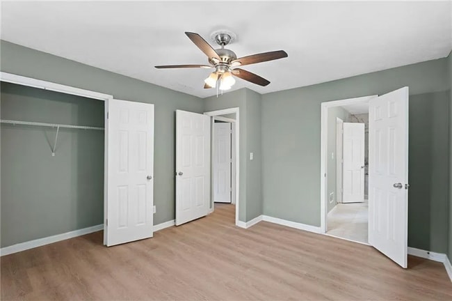 Building Photo - 6876 Maddox Rd