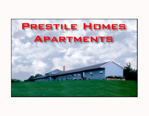 Foto principal - Prestile Homes Apartments