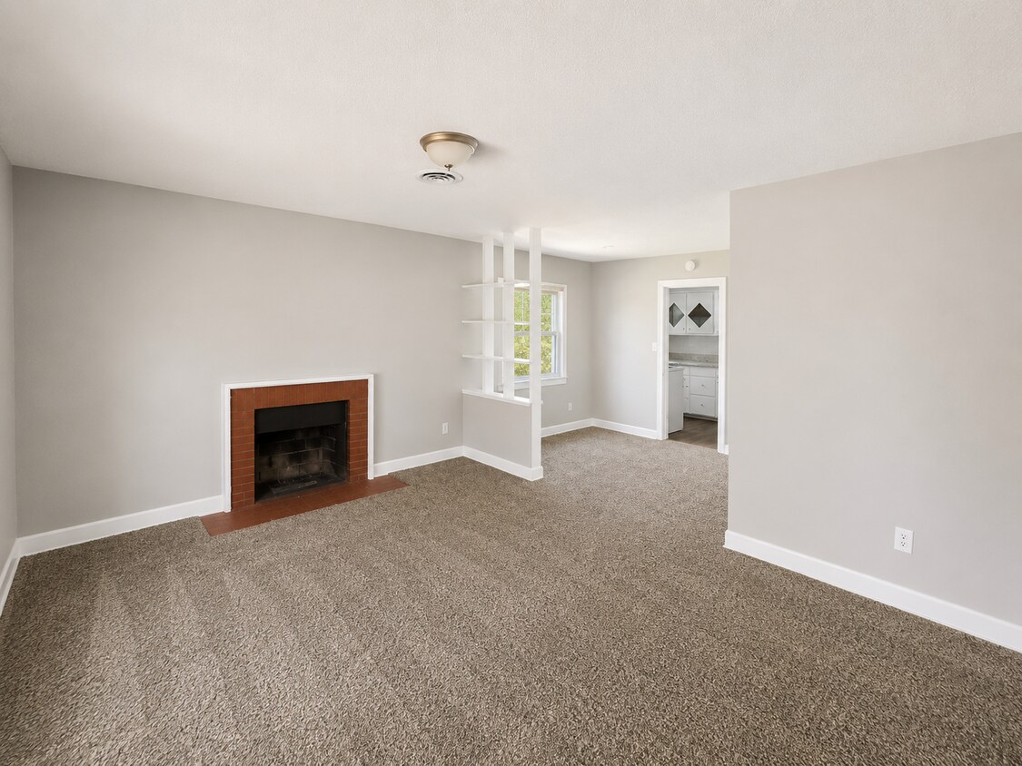 Building Photo - Charming 3-Bedroom Home in 40214