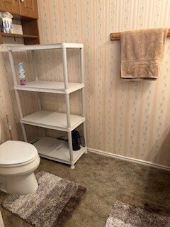 Medio baño - 12443 Wandering Trl