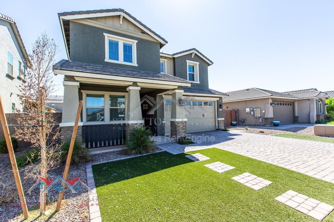 Foto del edificio - 15075 W McKinley St