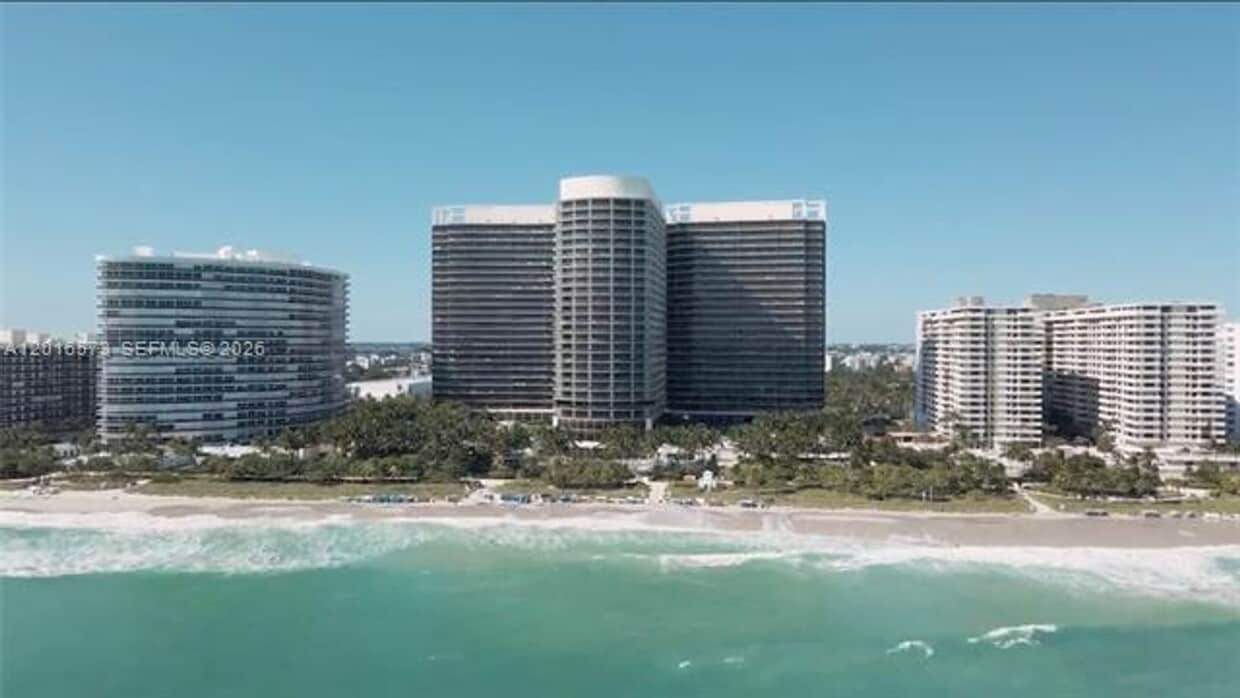 Photo - 9705 Collins Ave # 1205N, Bal Harbour, FL 33154