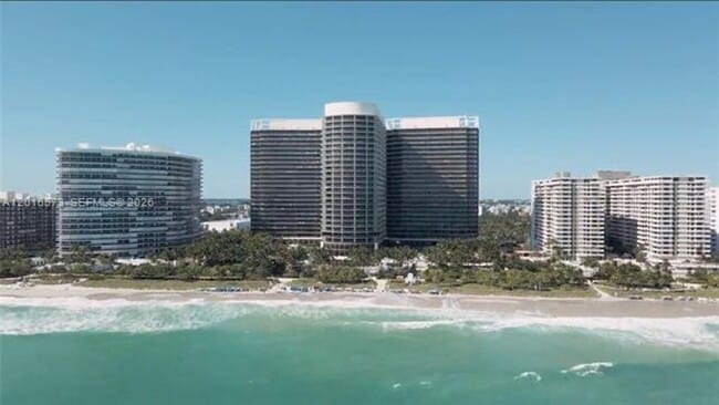 Photo - 9705 Collins Ave Apartment