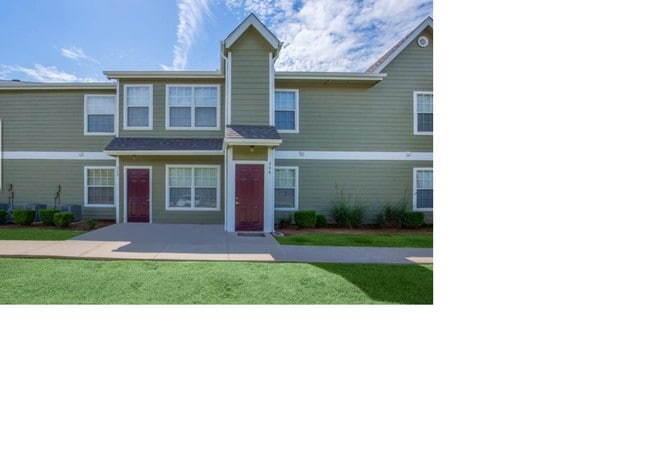 Building Photo - Prairie View