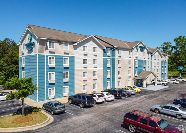 Building Photo - Extended Stay America Select Suites