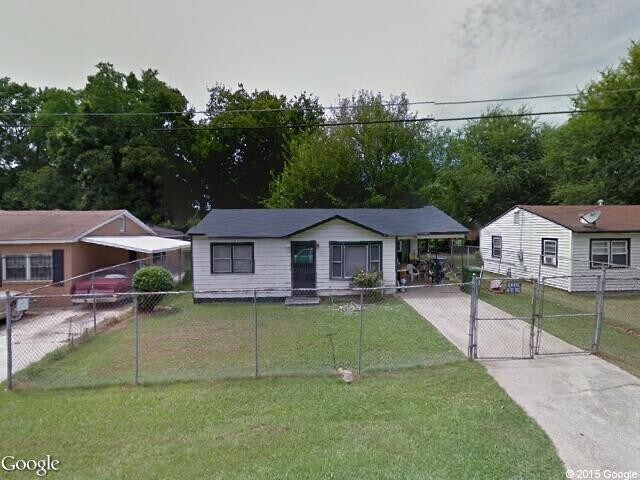 Primary Photo - 1318 Bruce St