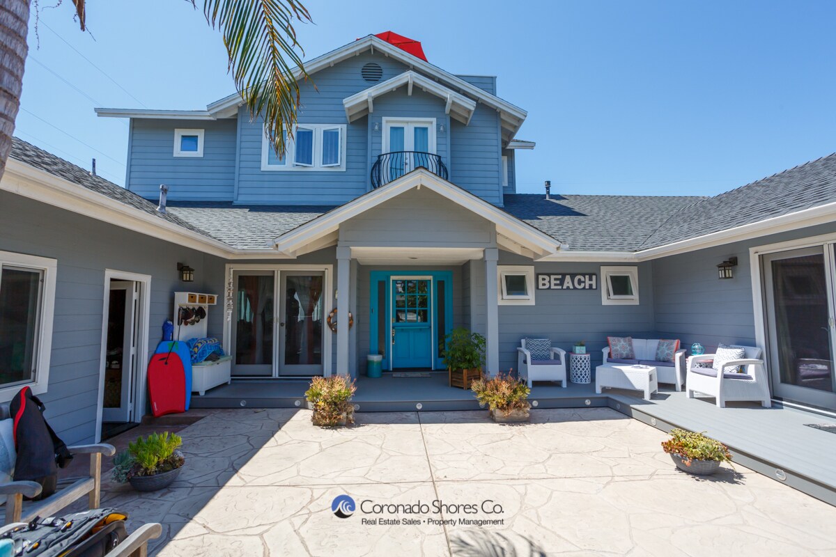 Foto principal - 1050 Coronado Ave