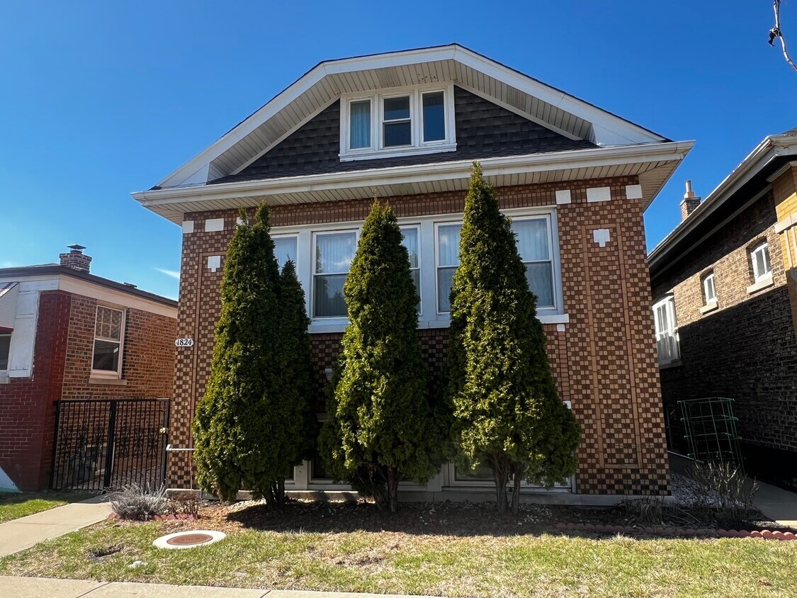 Foto principal - 1824 S 55th Ct