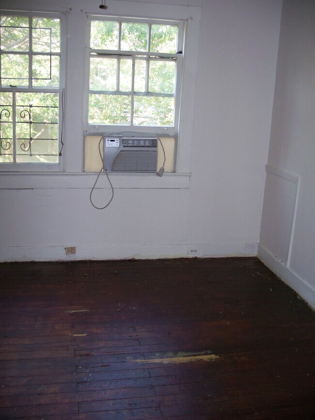 Front Bedroom - 2345 Broadway St