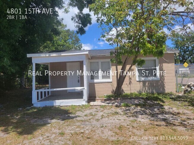 Foto del edificio - 4801 15th Ave S