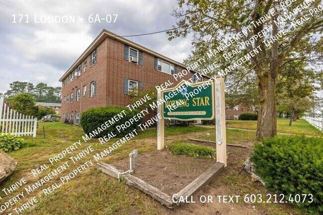 Building Photo - 171 Loudon-6A-07