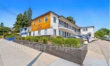 Building Photo - 220 Fir St