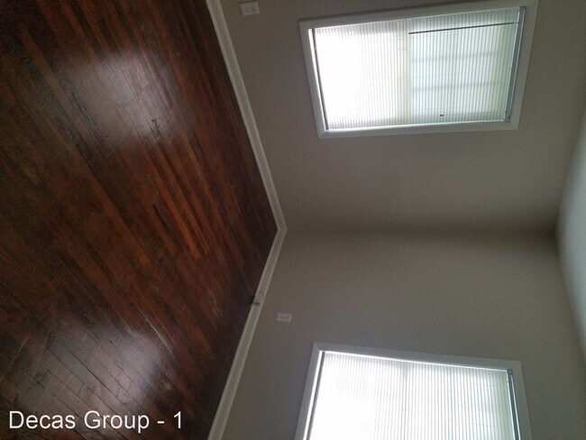 Building Photo - 2 br, 1 bath House - 4509 40th Pl N