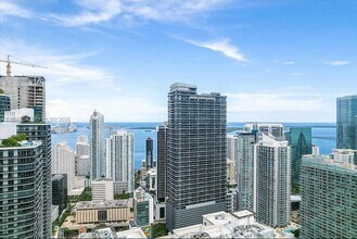 Building Photo - 1000 Brickell Plaza