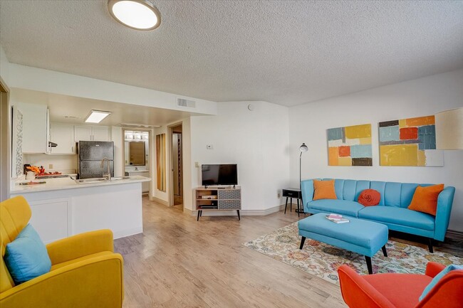 Photo - The Place at 2120 Apartments