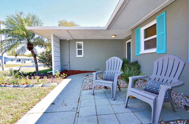 Building Photo - 10994 90th Terrace