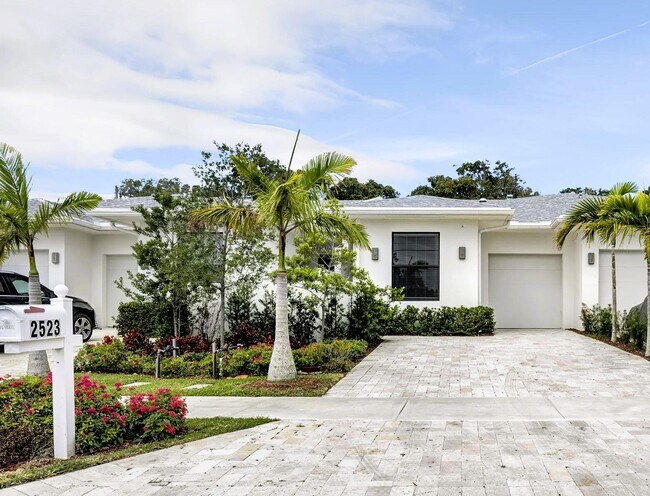 Foto del edificio - 2523 Oceanview Ave