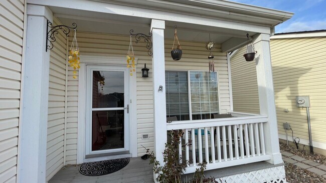 Foto del edificio - Home for rent on Cache!!
