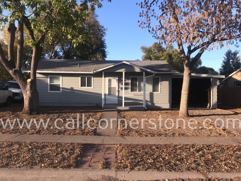 Primary Photo - 1308 Harrison Rd