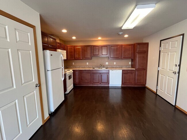 Foto del edificio - 2 Bed 1 Bath