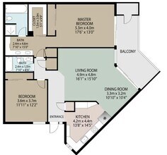Building Photo - 5751 Camino Del Sol