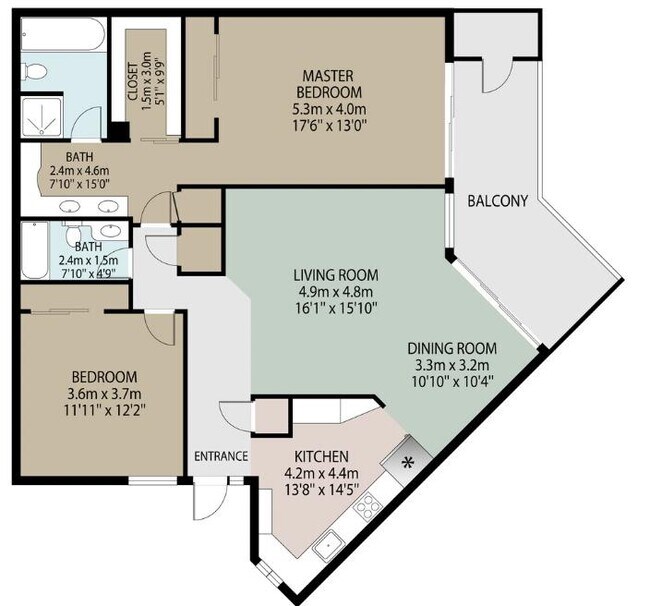 Building Photo - 5751 Camino Del Sol
