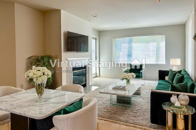 Foto del interior - Bellevue Heights Apartments