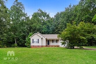 Building Photo - 618 Kilbart Ct