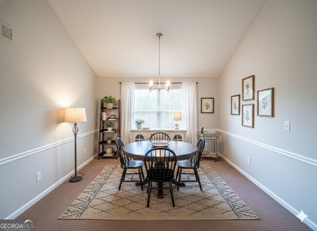 Foto del edificio - 4223 Lakes End Dr NW