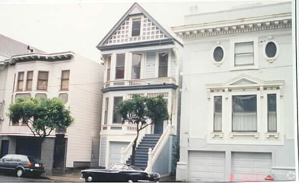 Foto del edificio - 1787-1789 Oak St