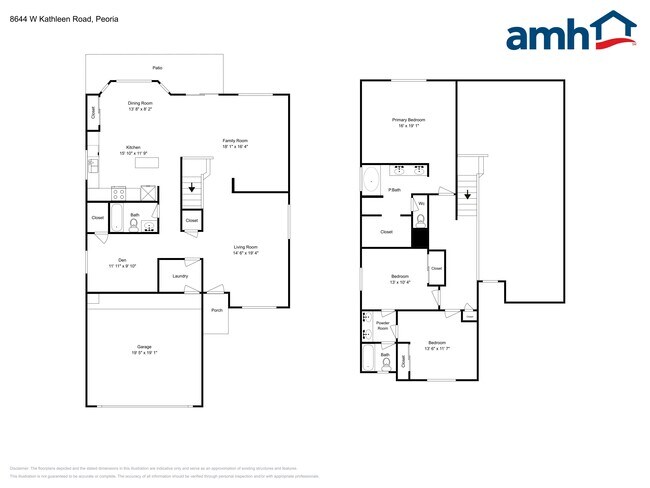 Foto del edificio - 8644 W Kathleen Rd