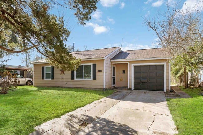 Foto del edificio - 6713 Barney Rd