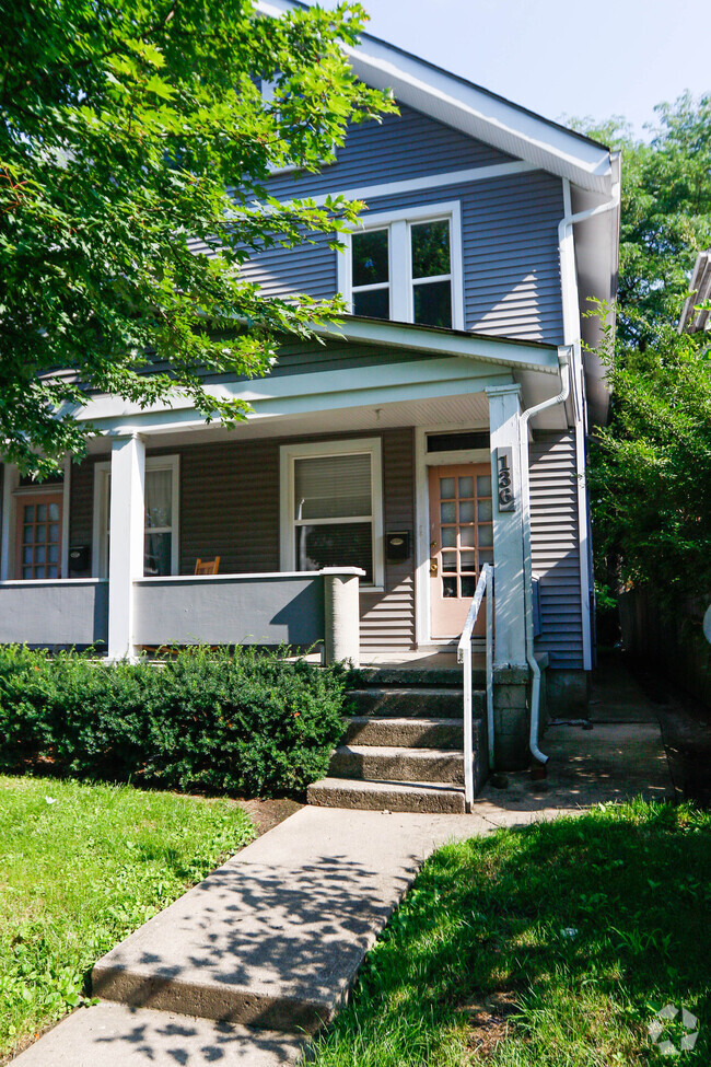 Building Photo - 136 E Tompkins St