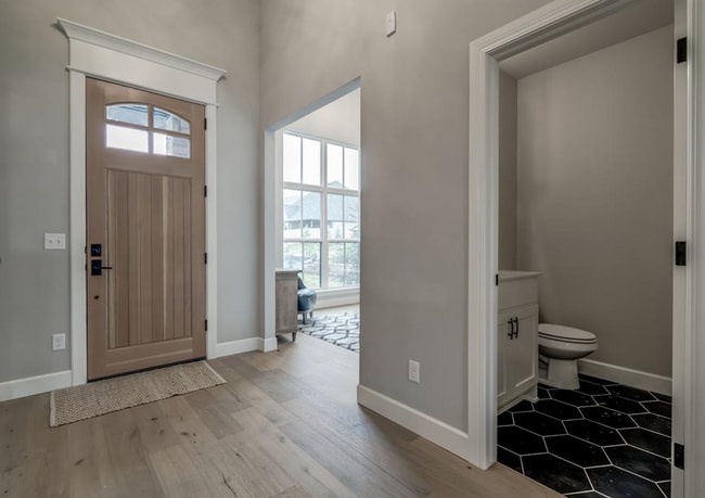 Building Photo - Stunning 4 Bedroom/2.5 Bathroom Home in Gated Community ~Built in 2023~