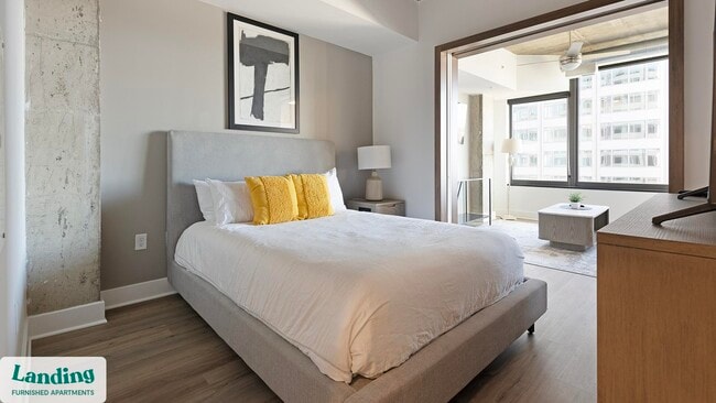 Foto del edificio - 5201 Leesburg Pike