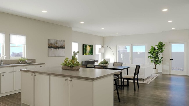 Building Photo - Summerwell La Quinta