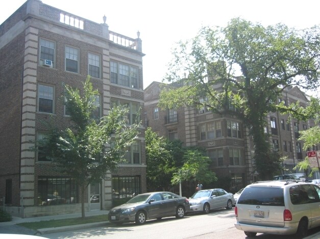 903 Elmwood Ave - 905-915 Elmwood Ave