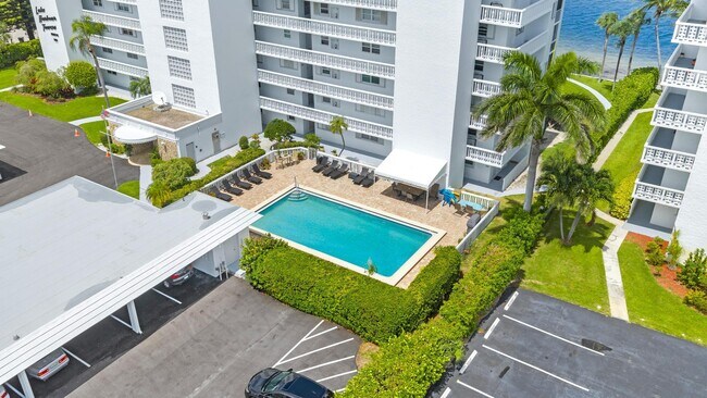 Foto del edificio - 501 Lake Shore Dr
