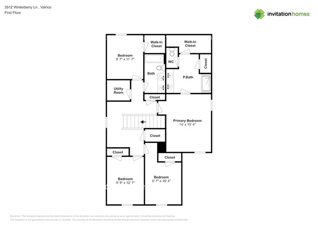 Building Photo - 3512 Winterberry Ln